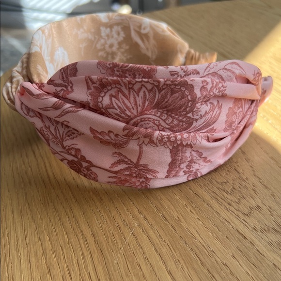 Kachel x Anthropologie Headband - Picture 5 of 5